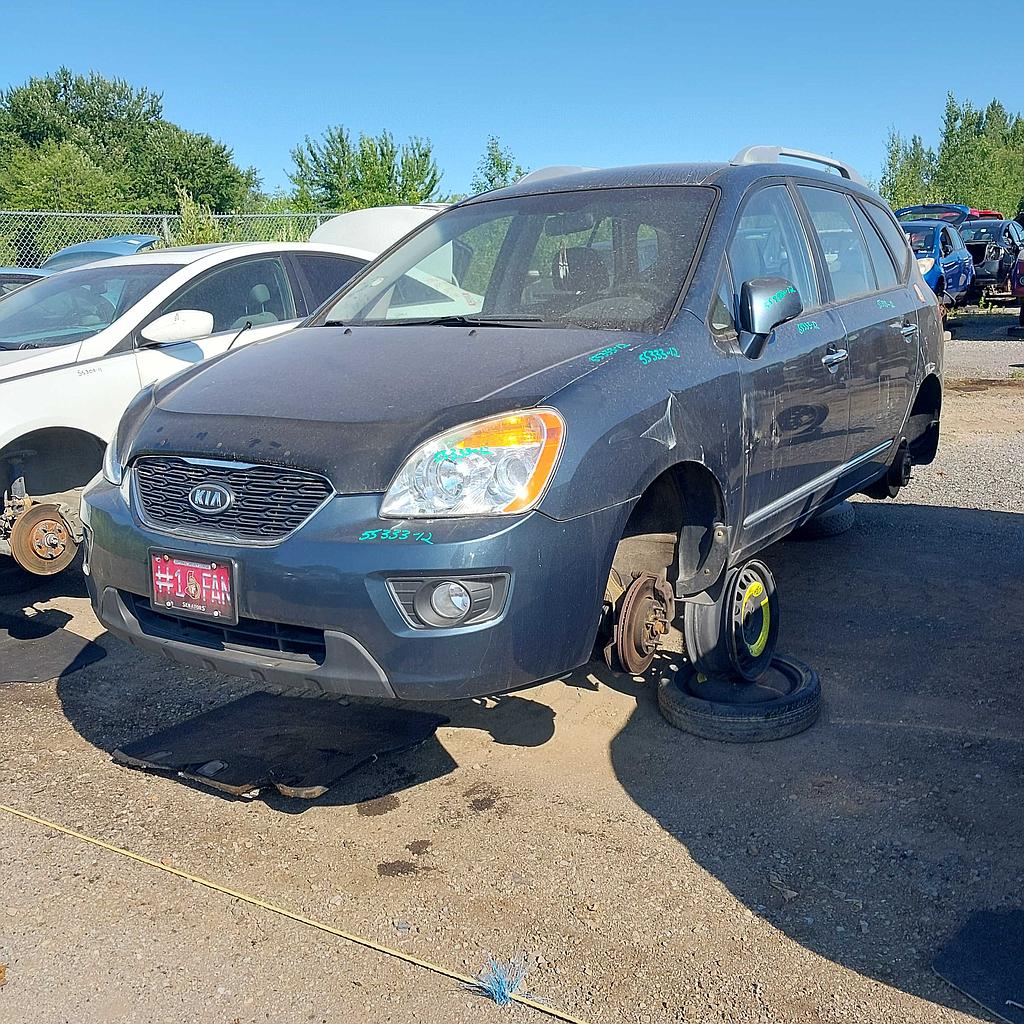 KIA RONDO 2012