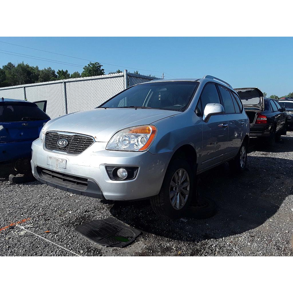 KIA RONDO 2012
