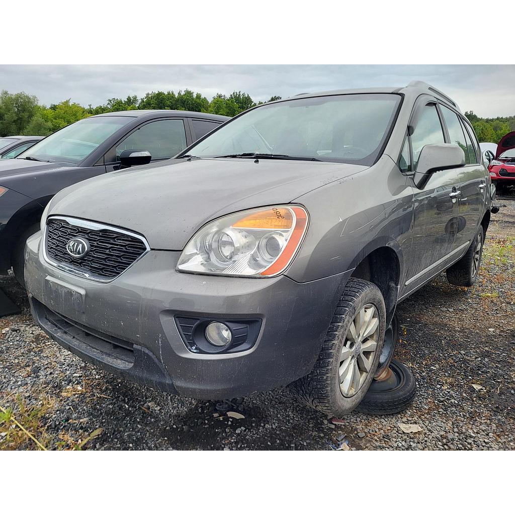 KIA RONDO 2012