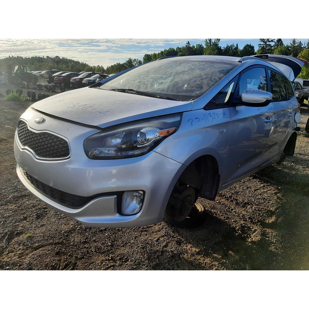 KIA RONDO 2014