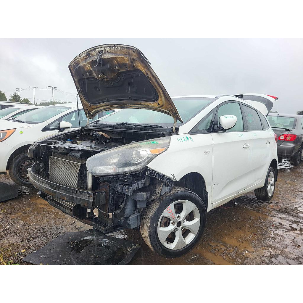 KIA RONDO 2014