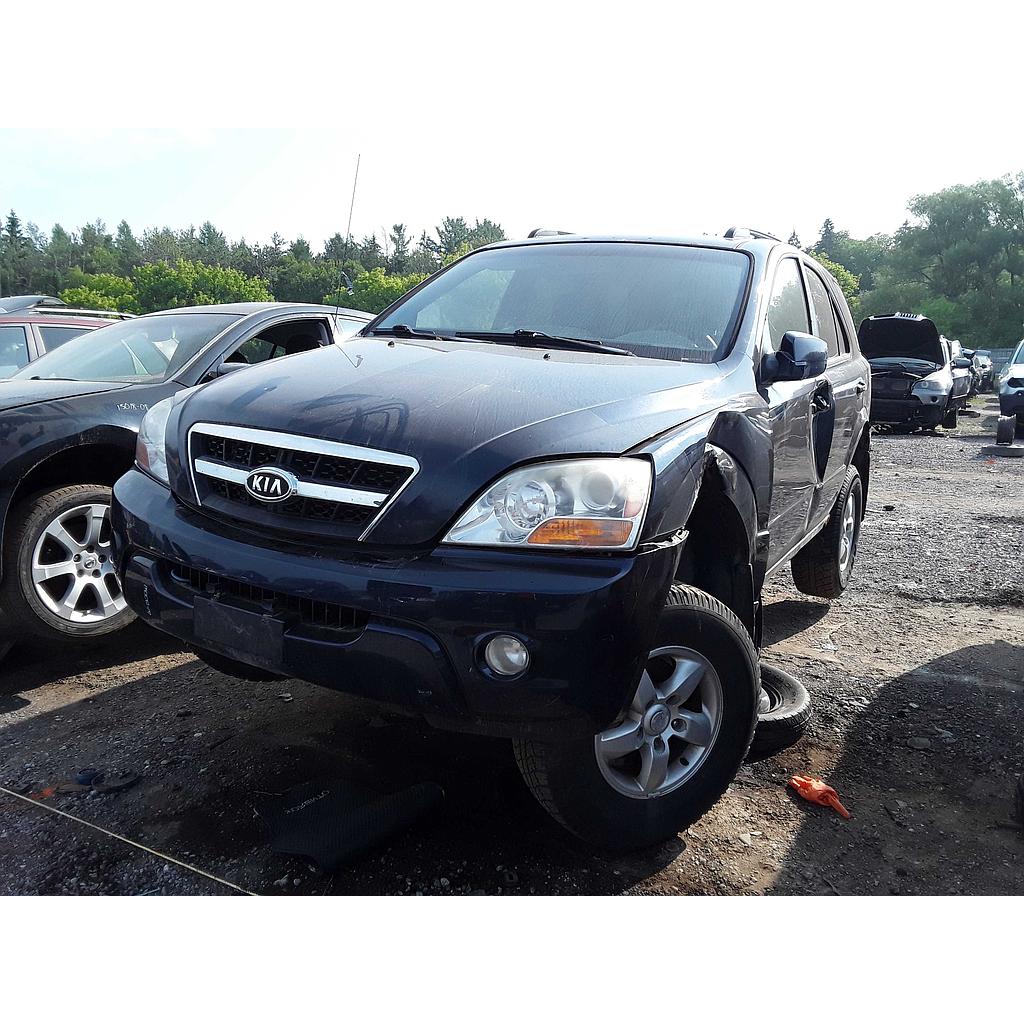 KIA SORENTO 2009