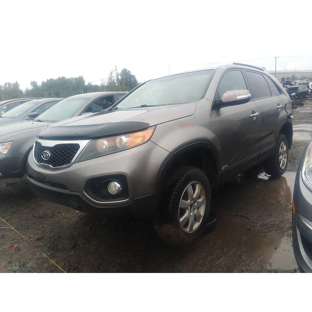 KIA SORENTO 2012