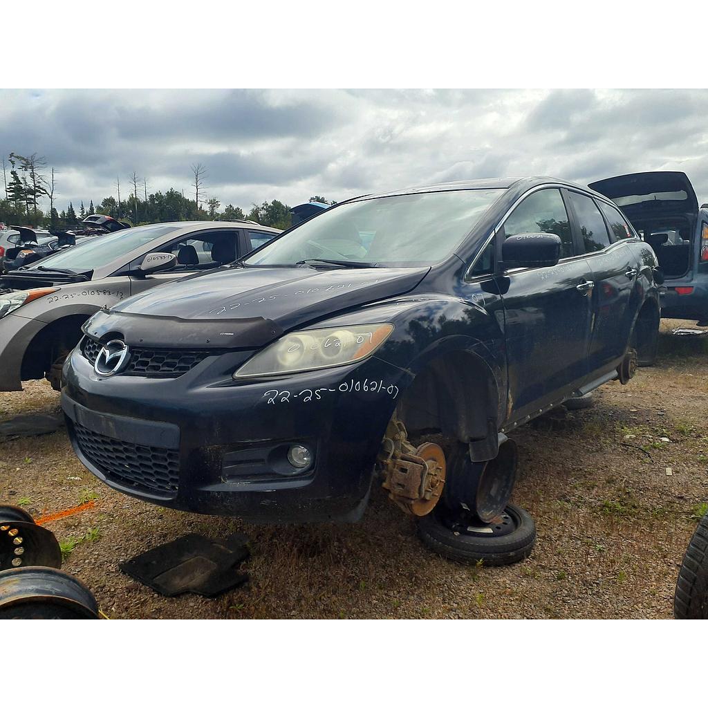 MAZDA CX-7 2007
