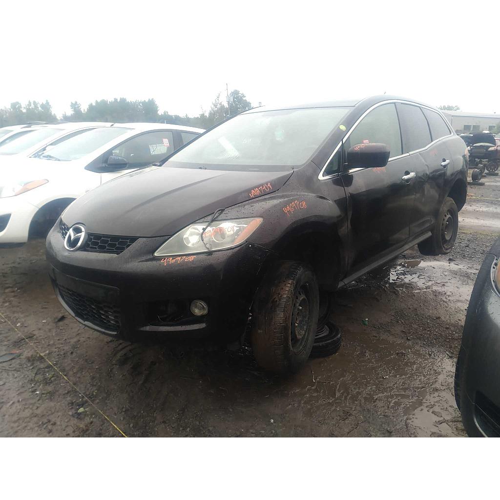 MAZDA CX-7 2008