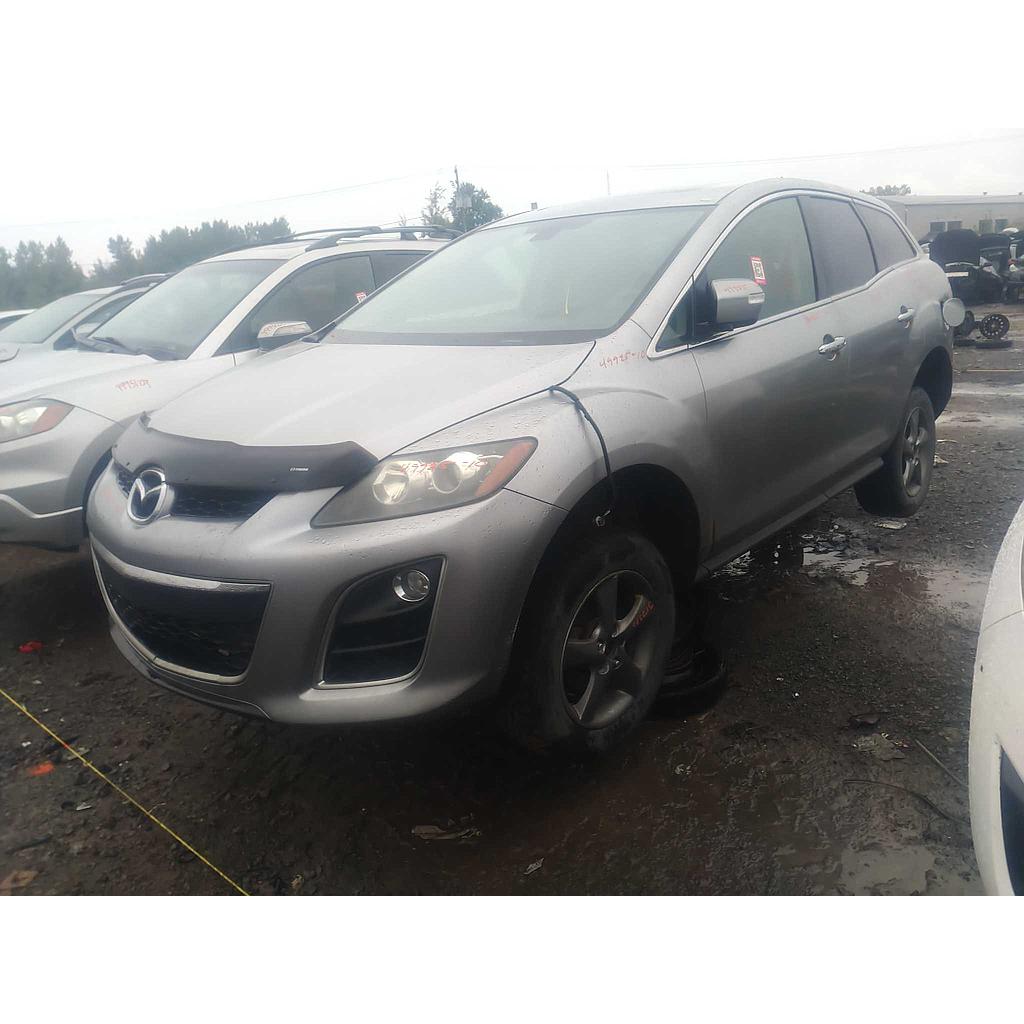 MAZDA CX-7 2010