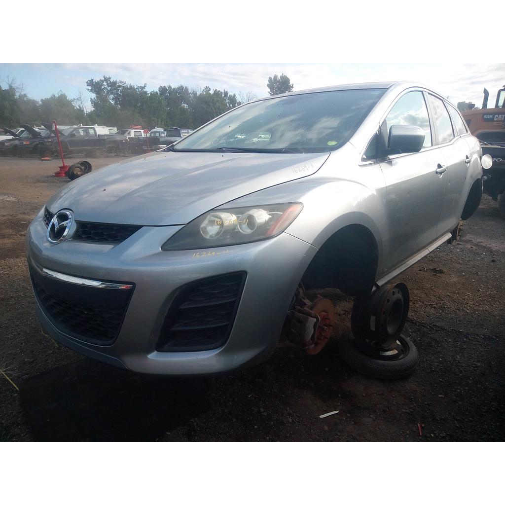 MAZDA CX-7 2011