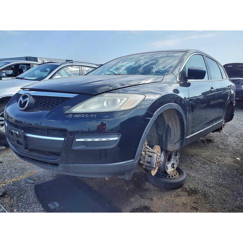 MAZDA CX-9 2007