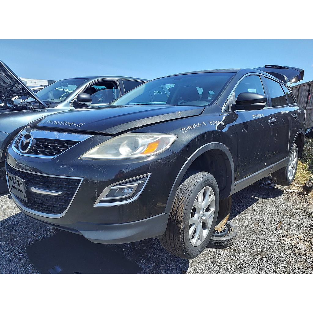 MAZDA CX-9 2011