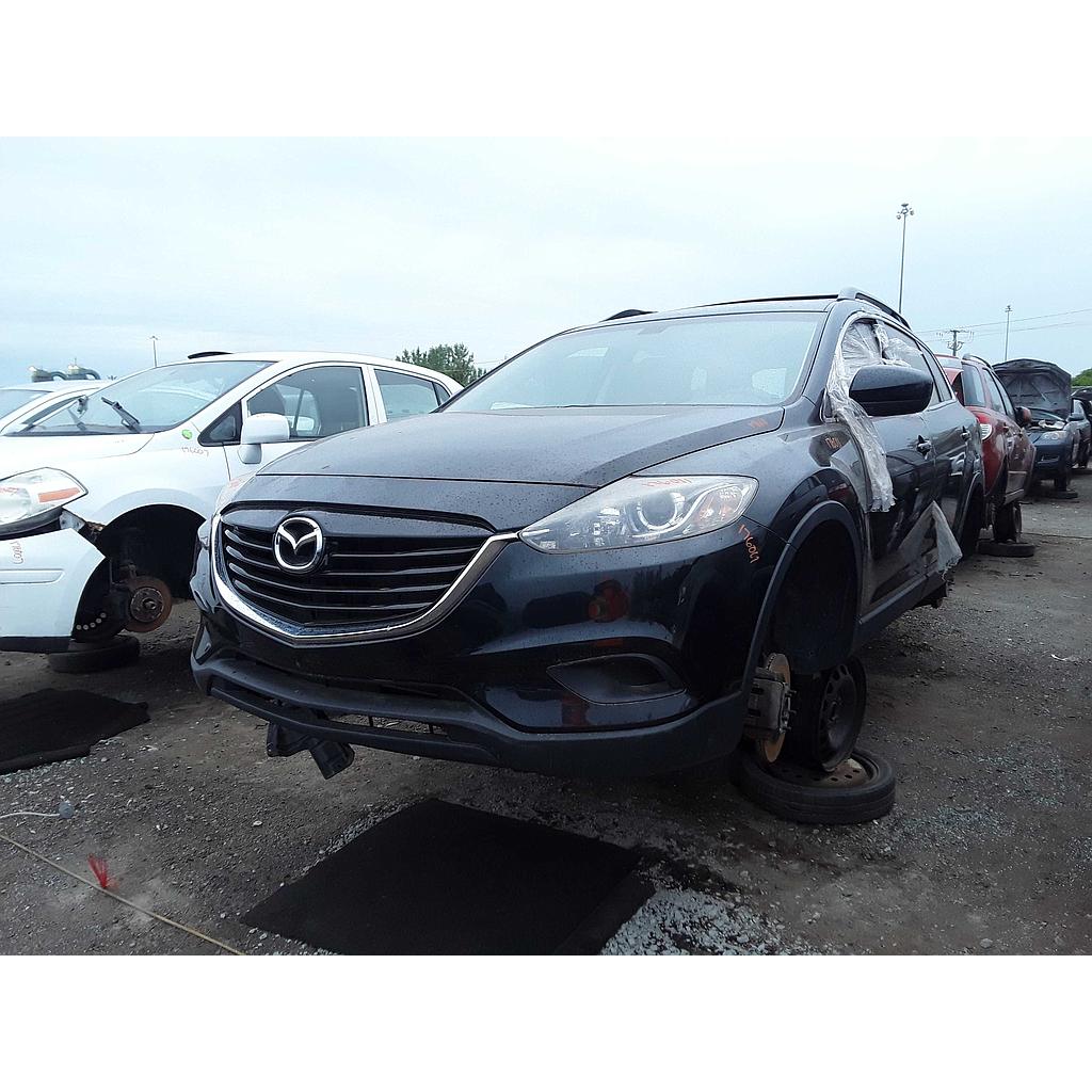 MAZDA CX-9 2015