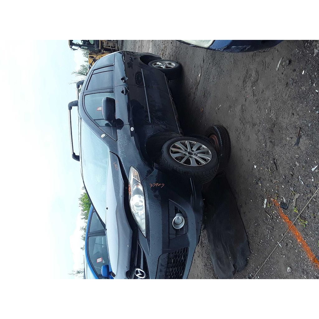 MAZDA MAZDA5 2009