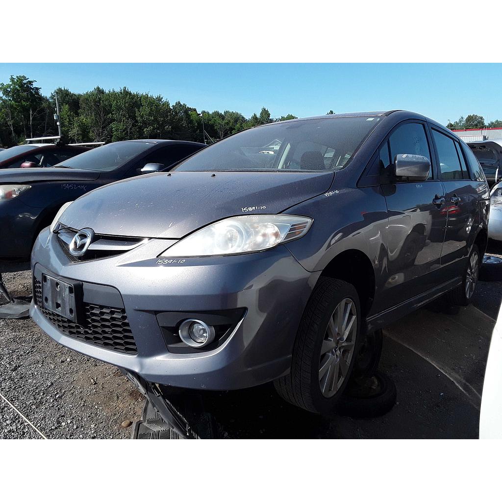 MAZDA MAZDA5 2010