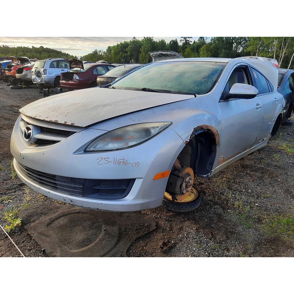MAZDA MAZDA6 2009