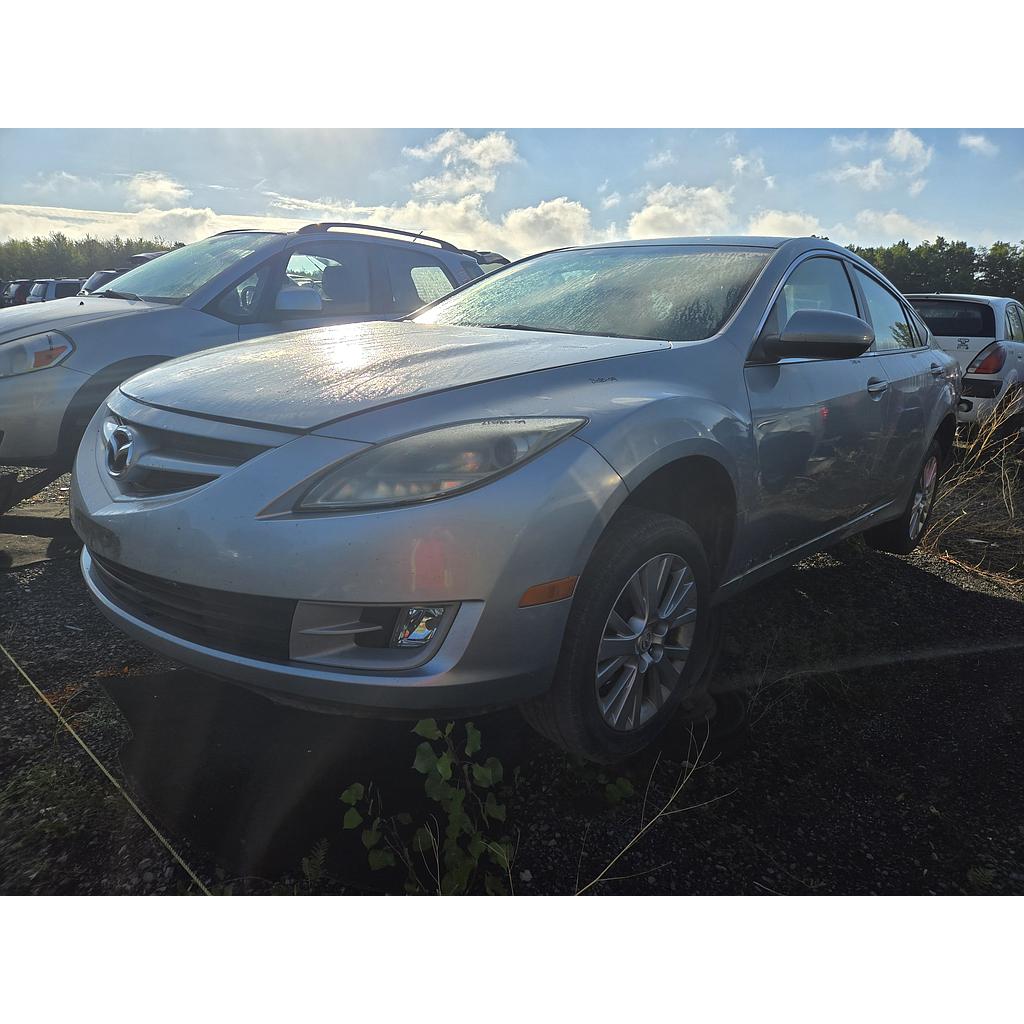 MAZDA MAZDA6 2009