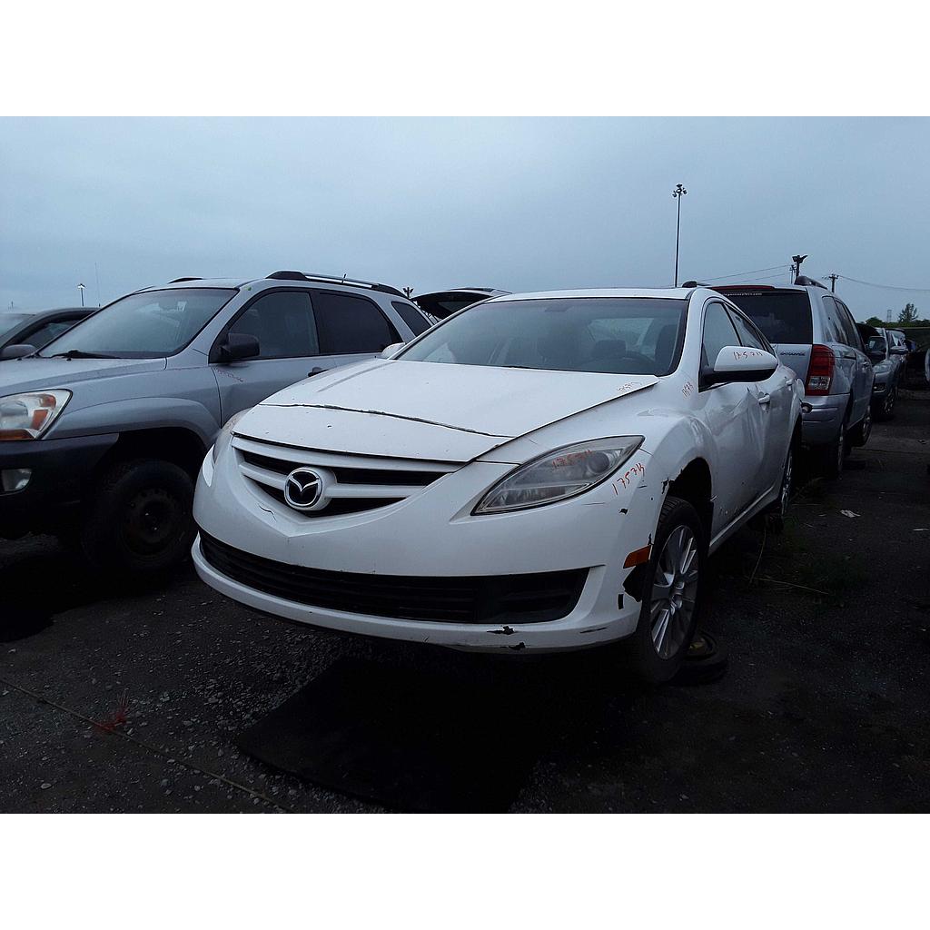 MAZDA MAZDA6 2010