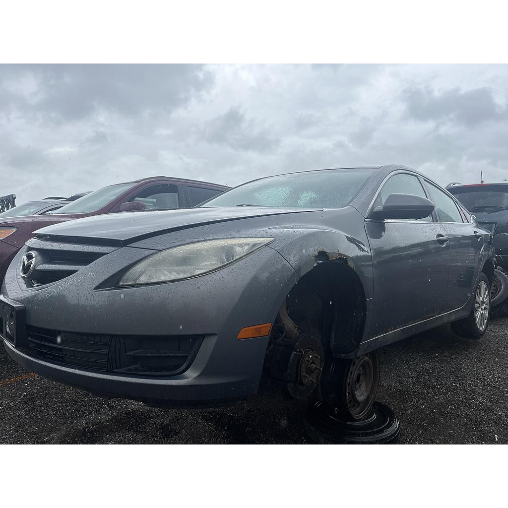 MAZDA MAZDA6 2010