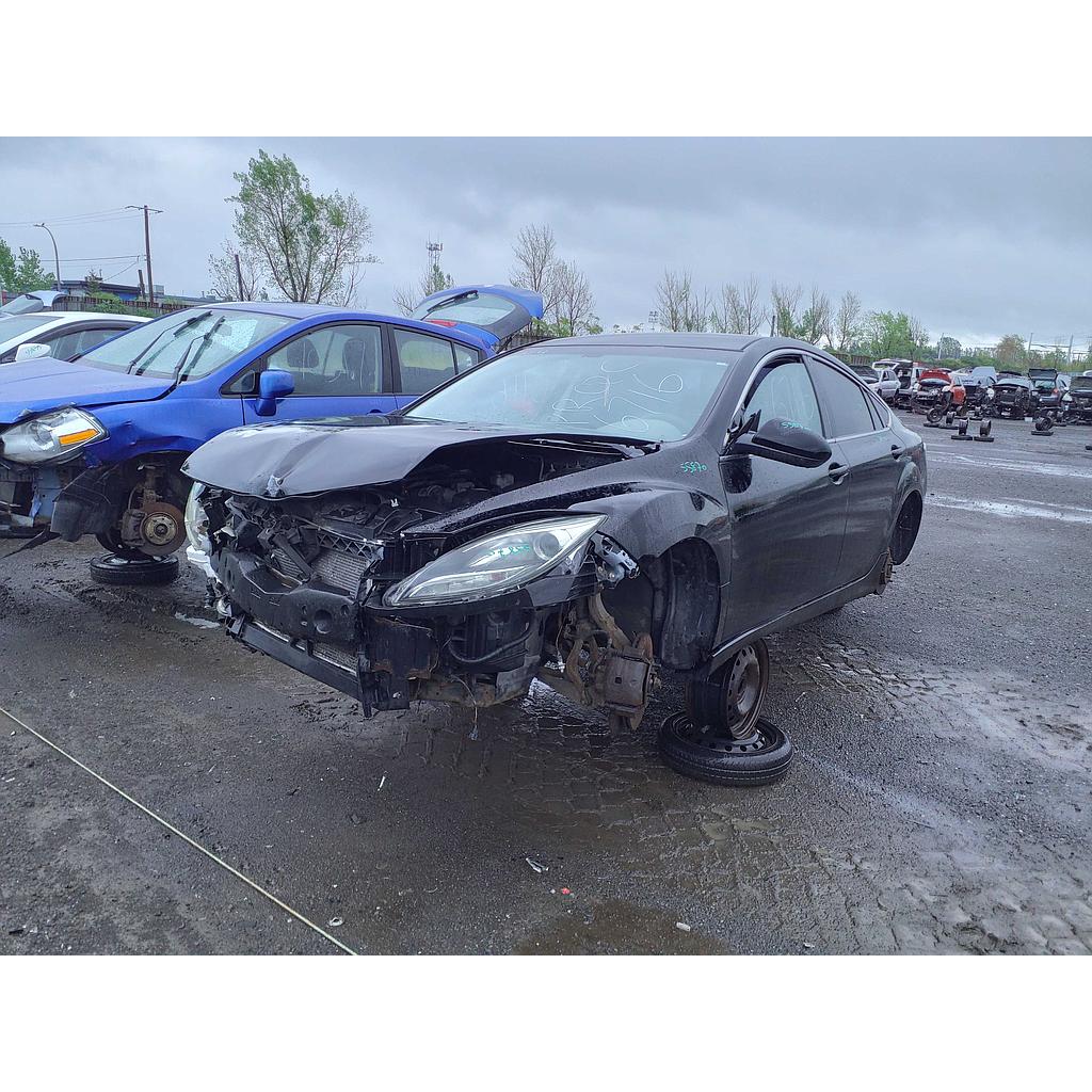 MAZDA MAZDA6 2011