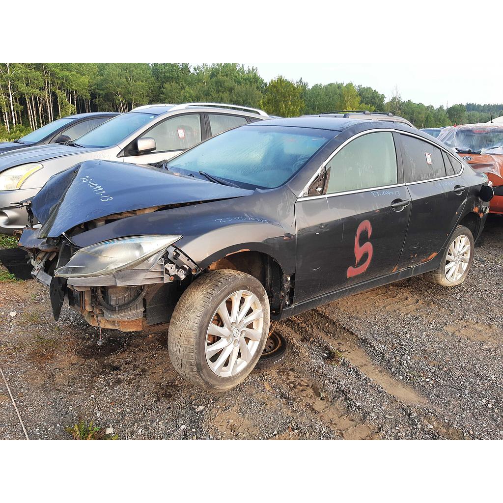 MAZDA MAZDA6 2013