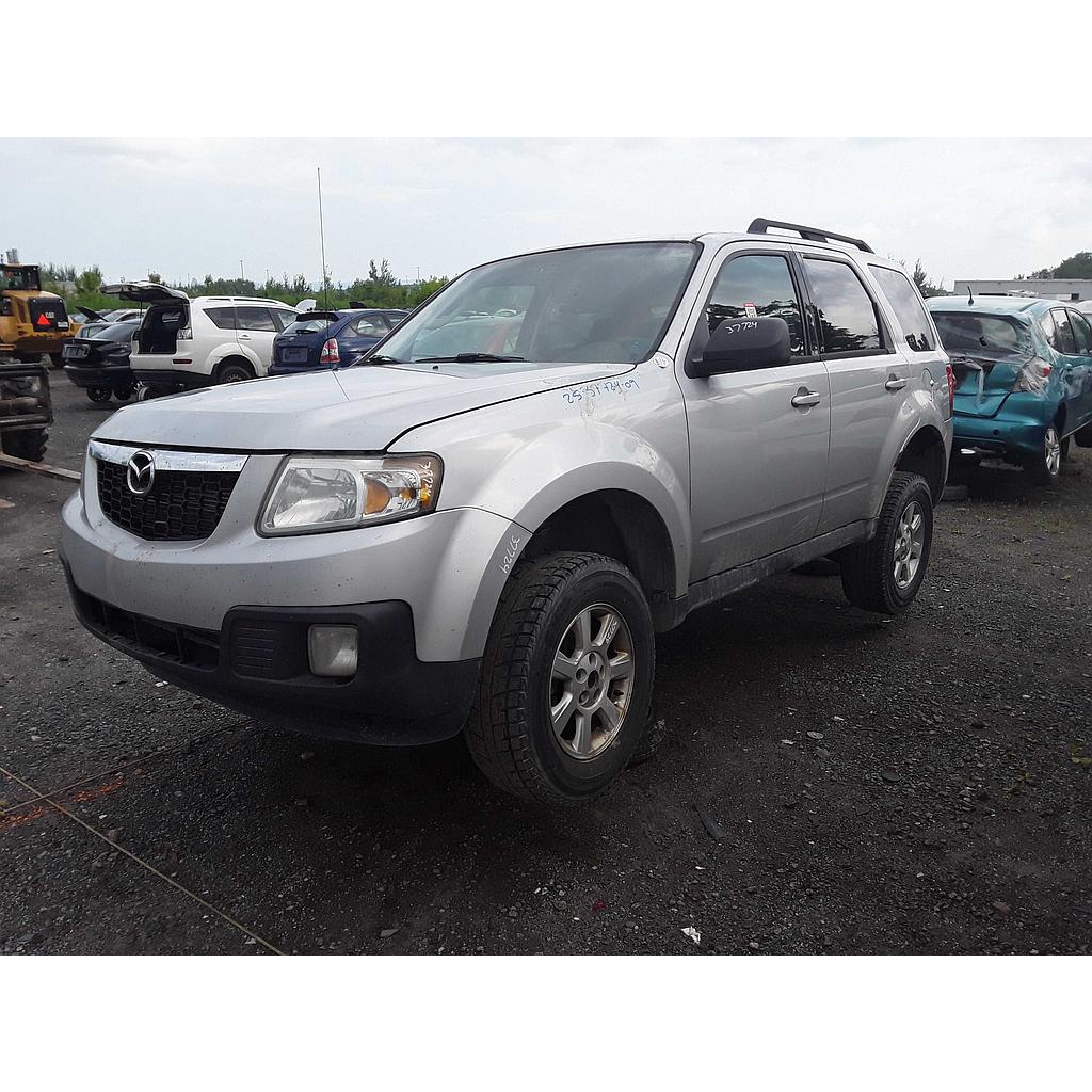 MAZDA TRIBUTE 2009