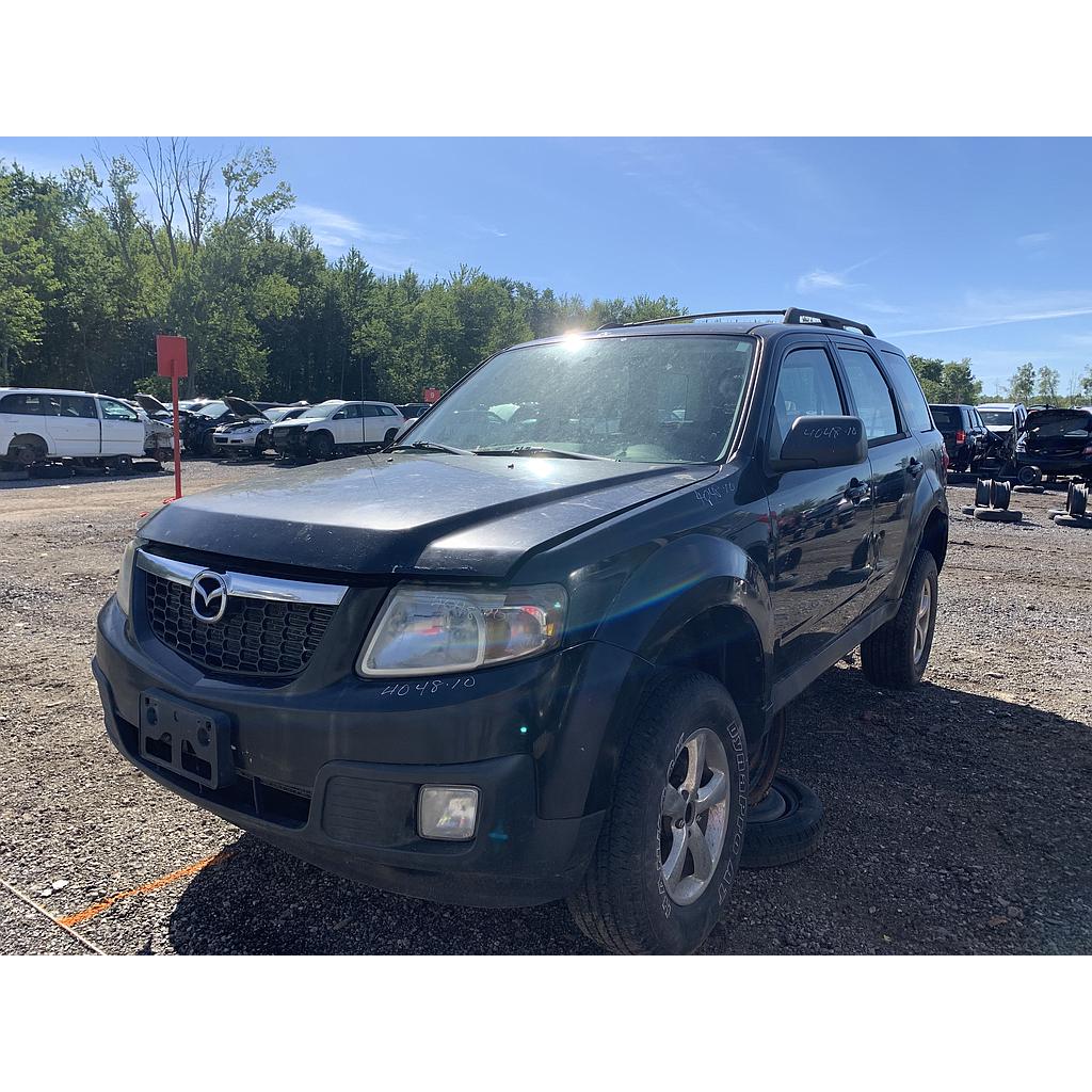 MAZDA TRIBUTE 2010