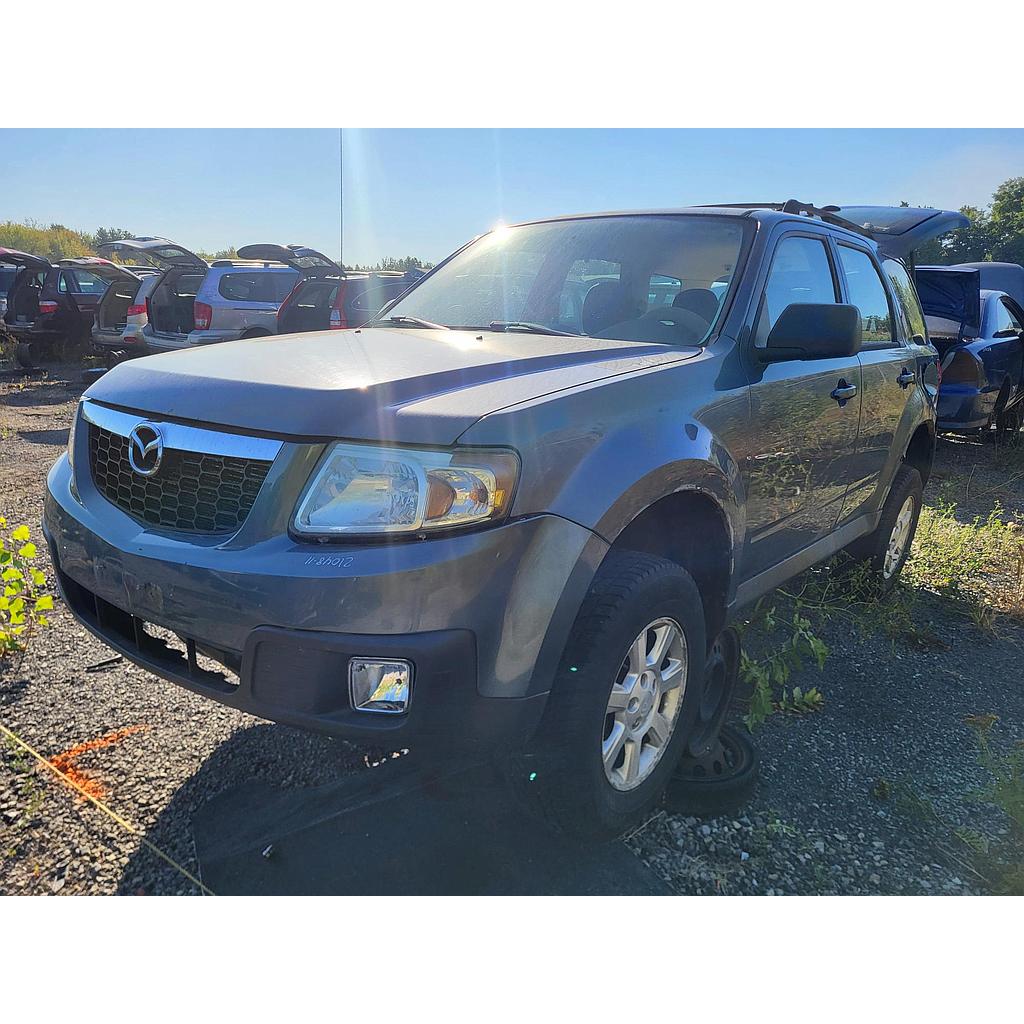 MAZDA TRIBUTE 2011