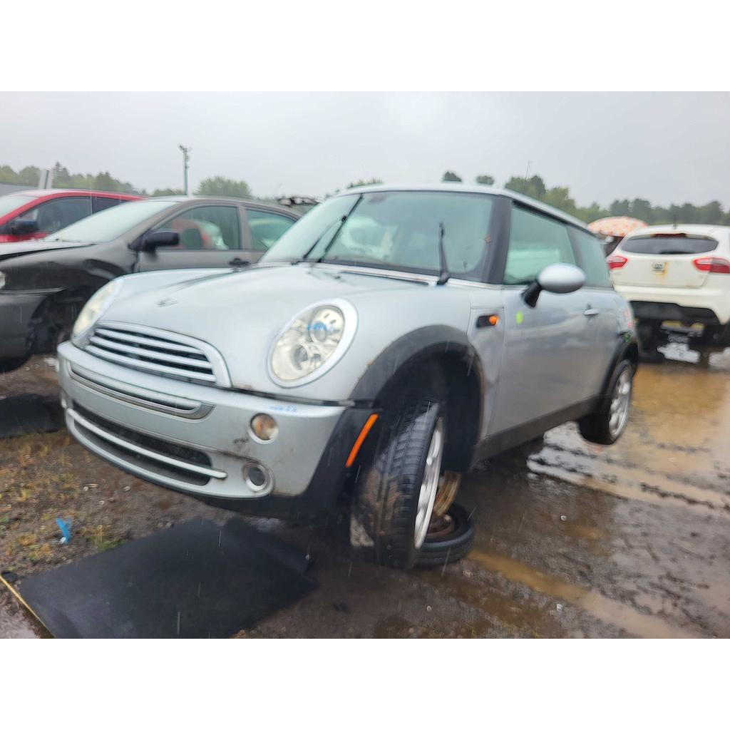 MINI COOPER 2006