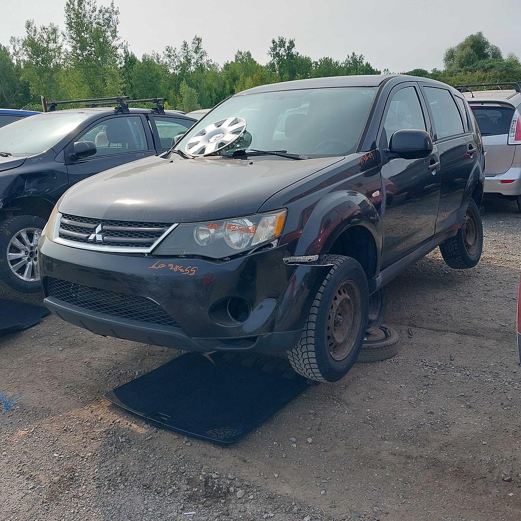 MITSUBISHI OUTLANDER 2007