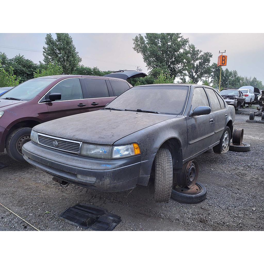 NISSAN MAXIMA 1994