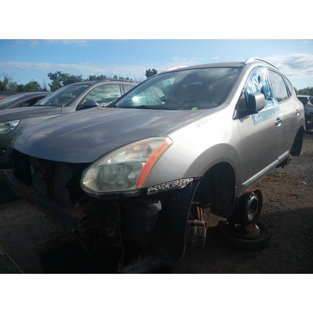 NISSAN ROGUE 2013