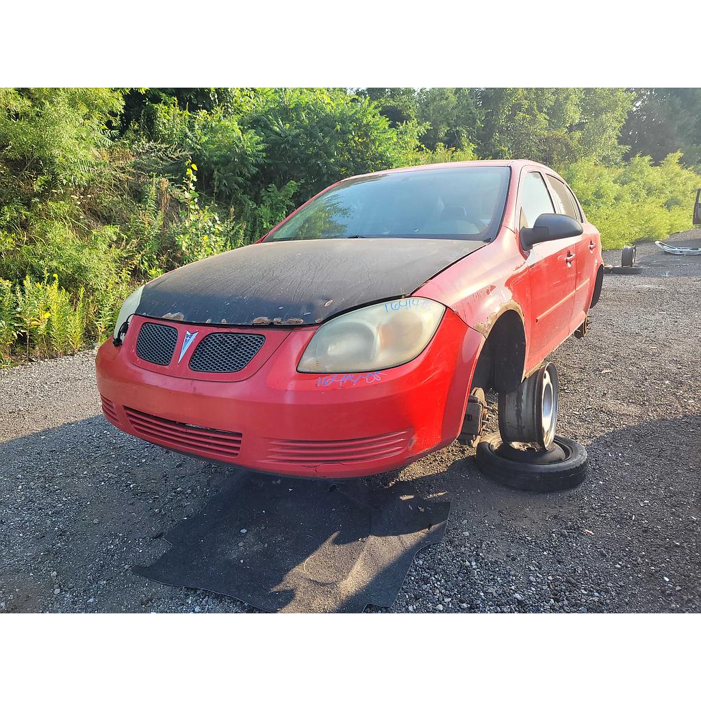 PONTIAC PURSUIT 2005