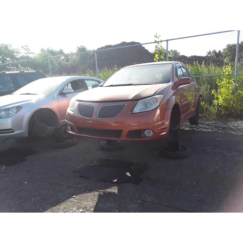 PONTIAC VIBE 2005