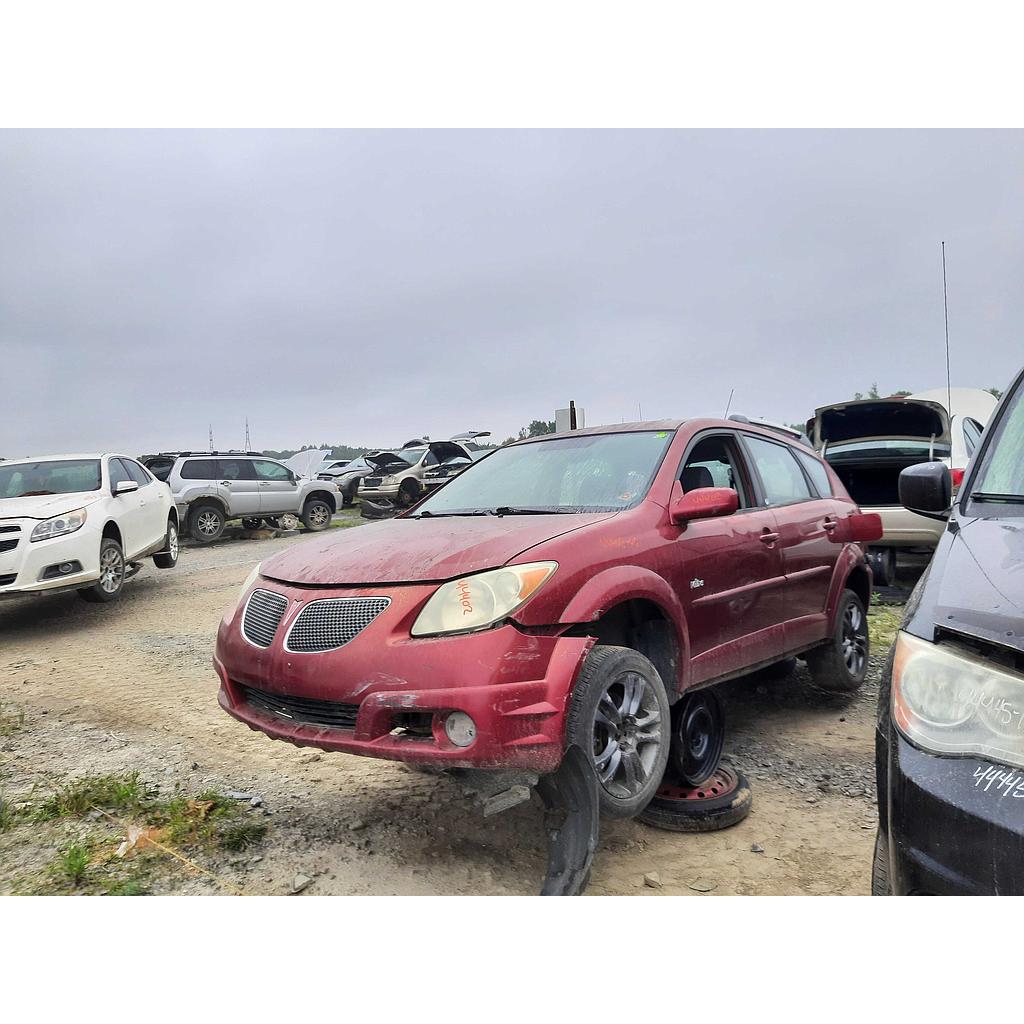 PONTIAC VIBE 2006