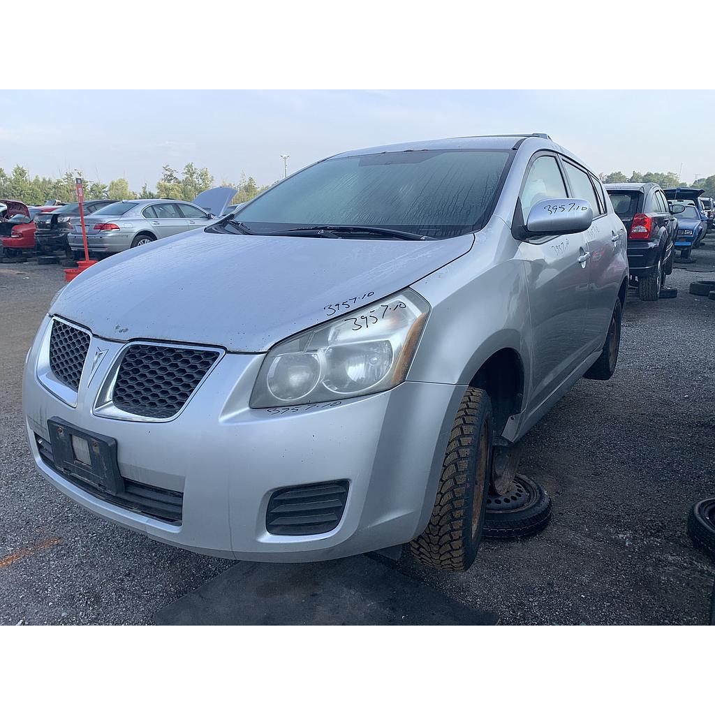 PONTIAC VIBE 2010