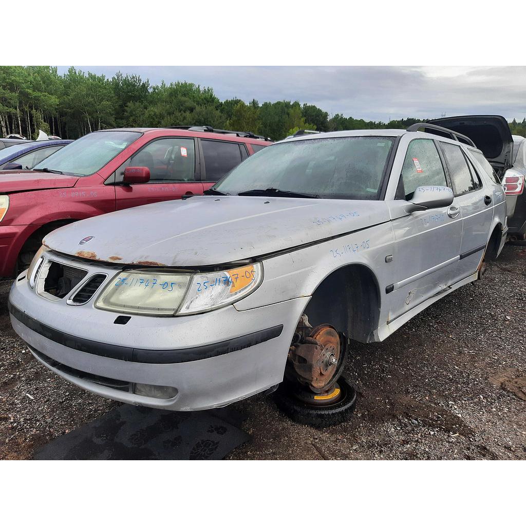 SAAB 9-5 2005