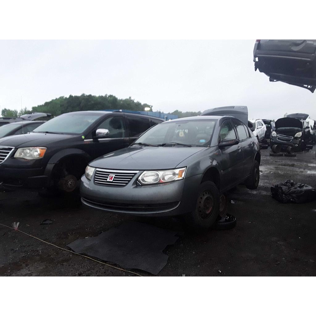 SATURN ION 2006