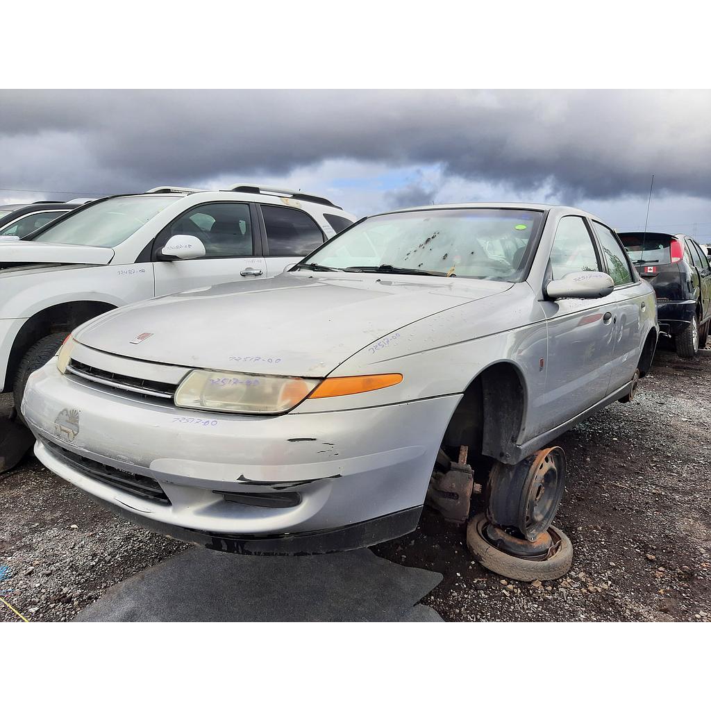 SATURN L-SERIES 2000