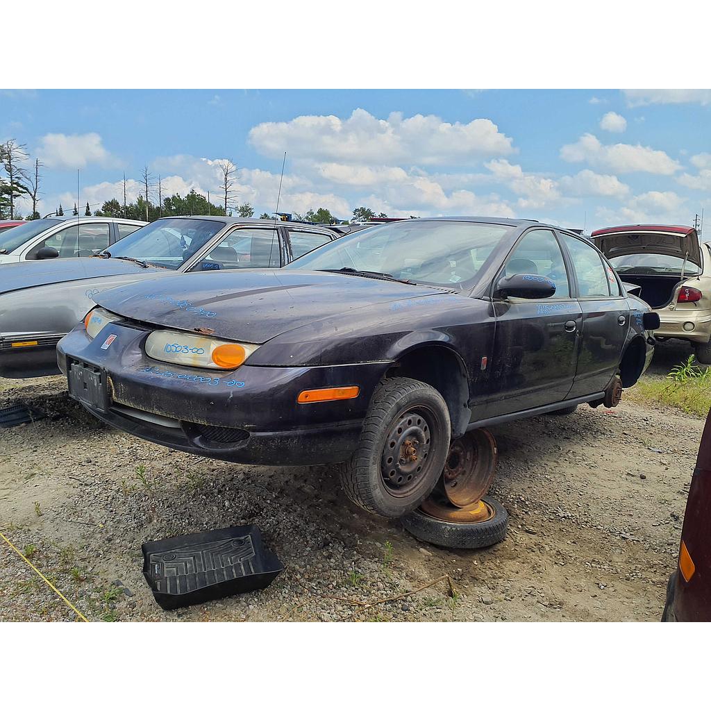 SATURN SL 2000