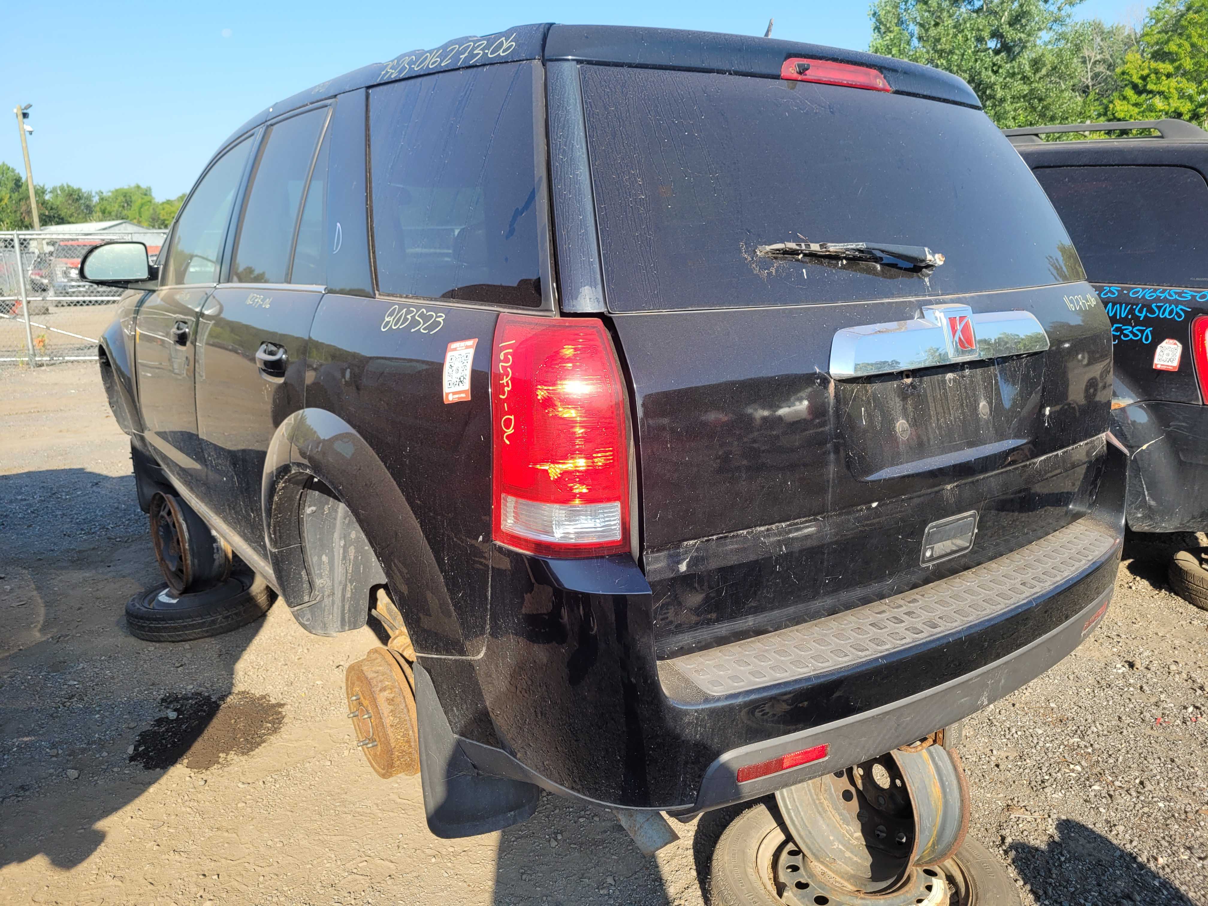 SATURN VUE 2006