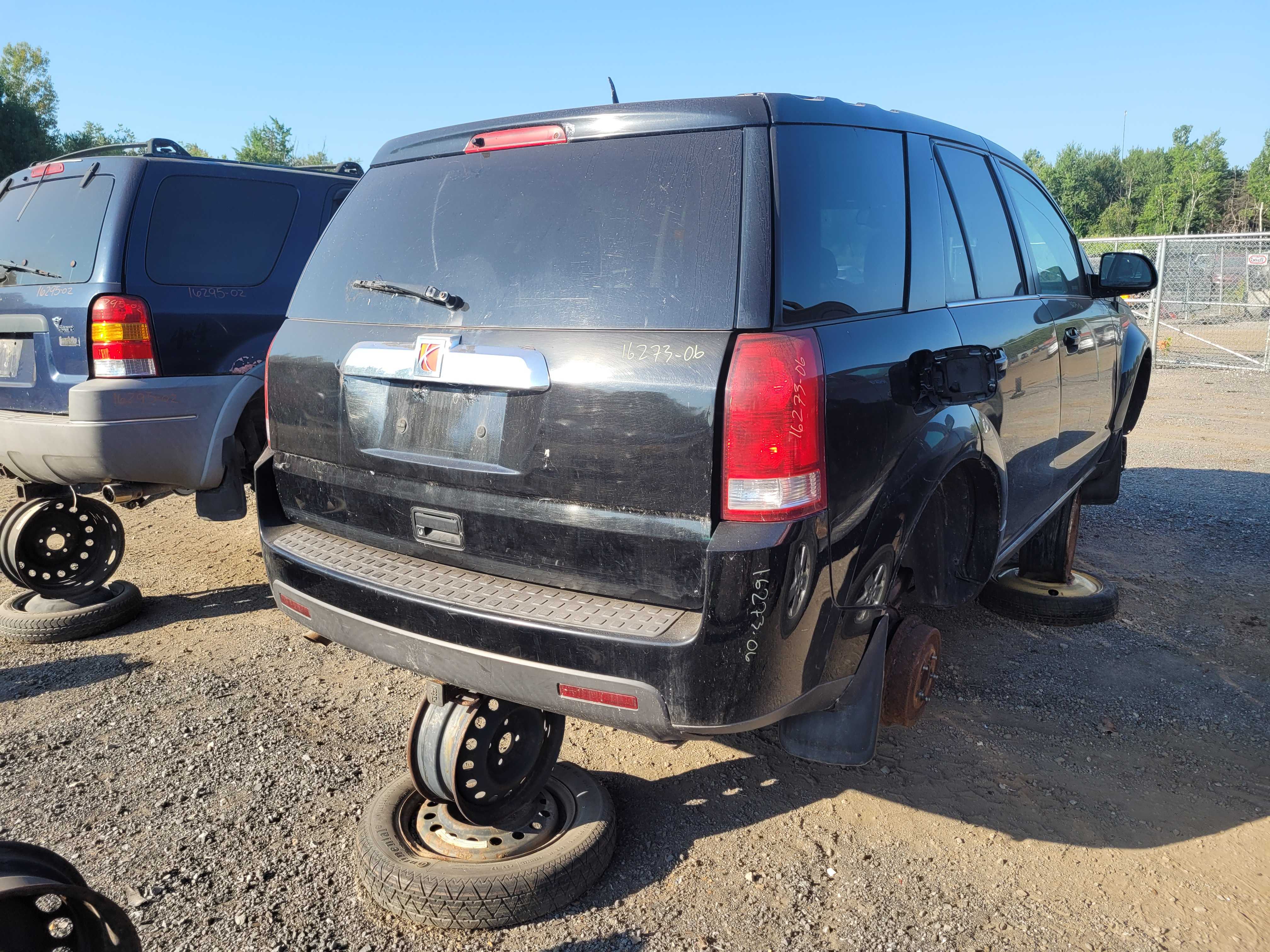 SATURN VUE 2006