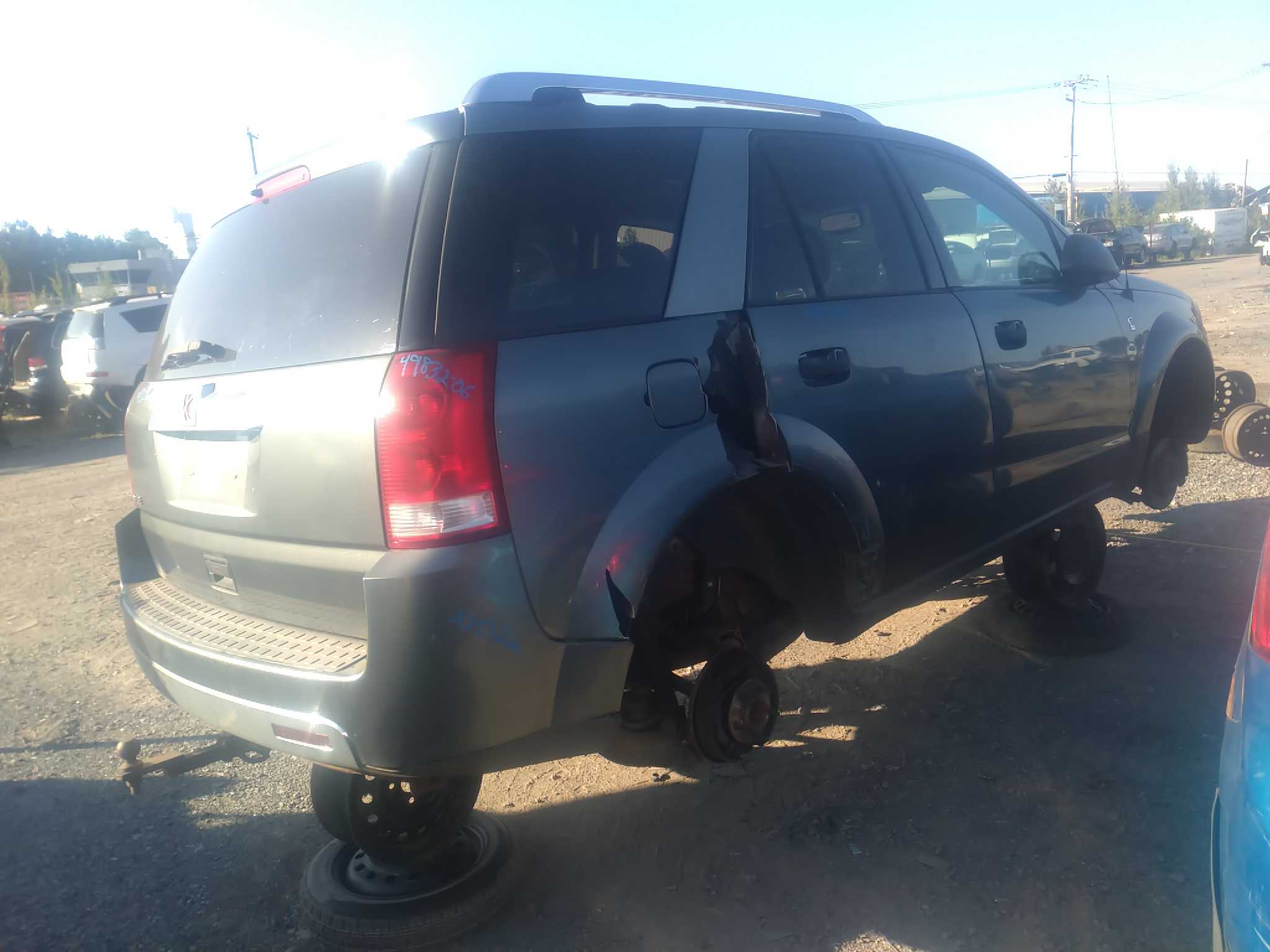 SATURN VUE 2006
