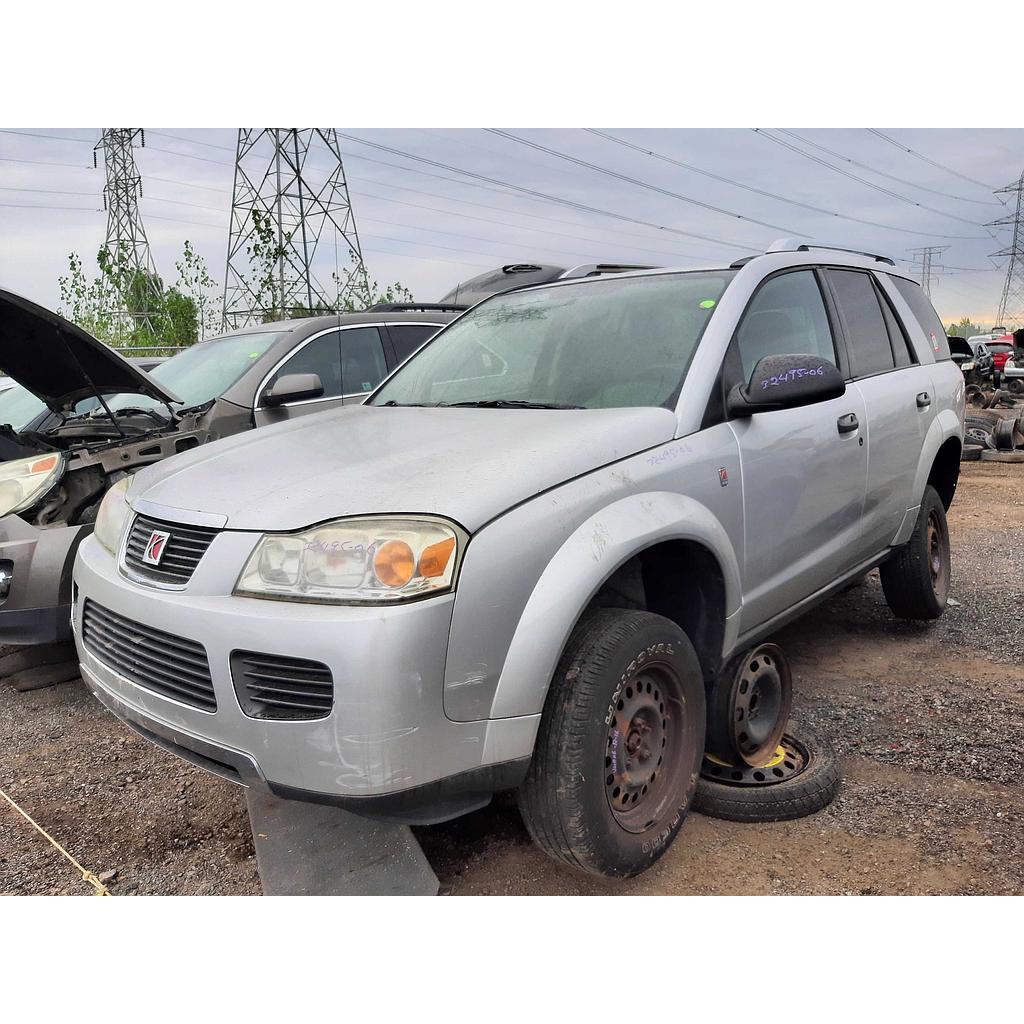 SATURN VUE 2006