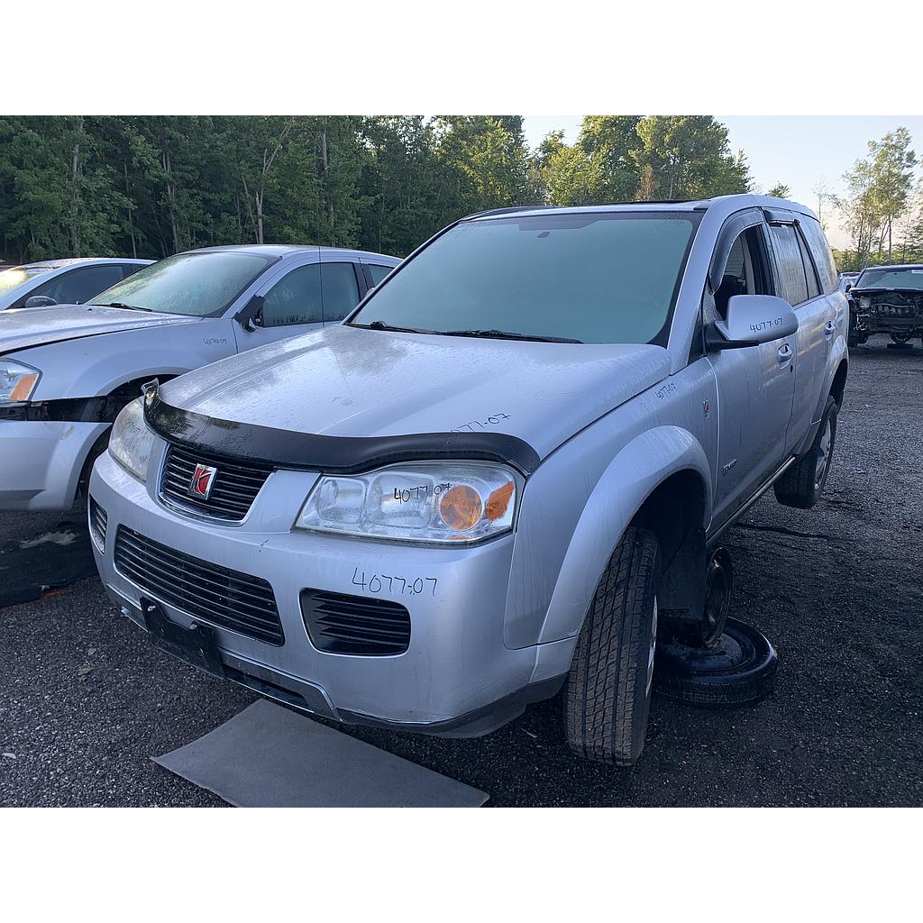 SATURN VUE 2007
