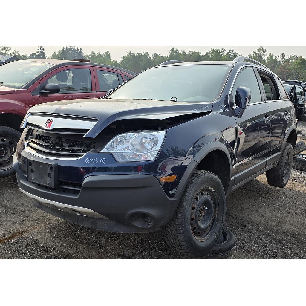 SATURN VUE 2008