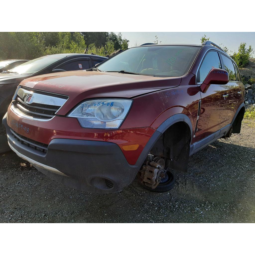 SATURN VUE 2008