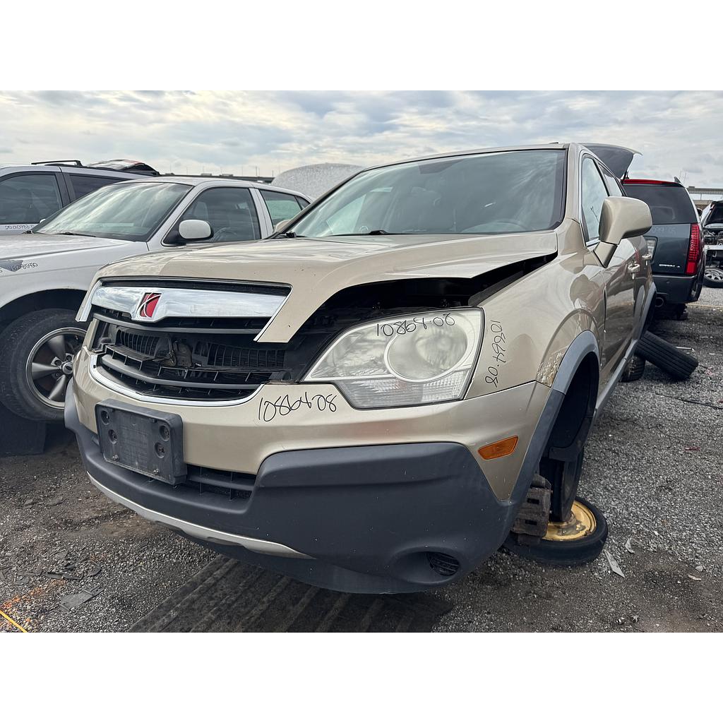 SATURN VUE 2008