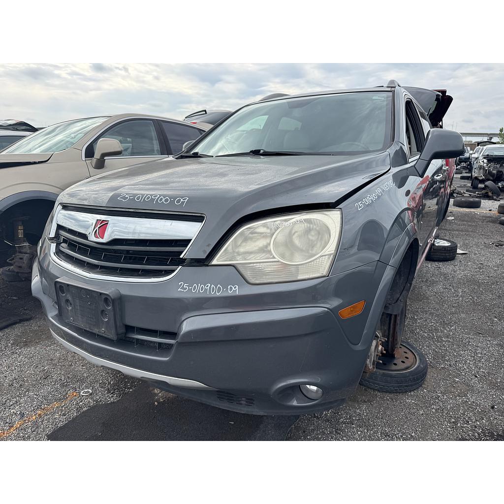 SATURN VUE 2009