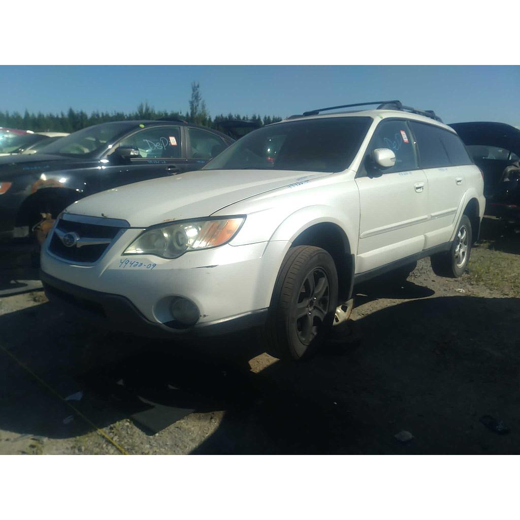 SUBARU OUTBACK 2009