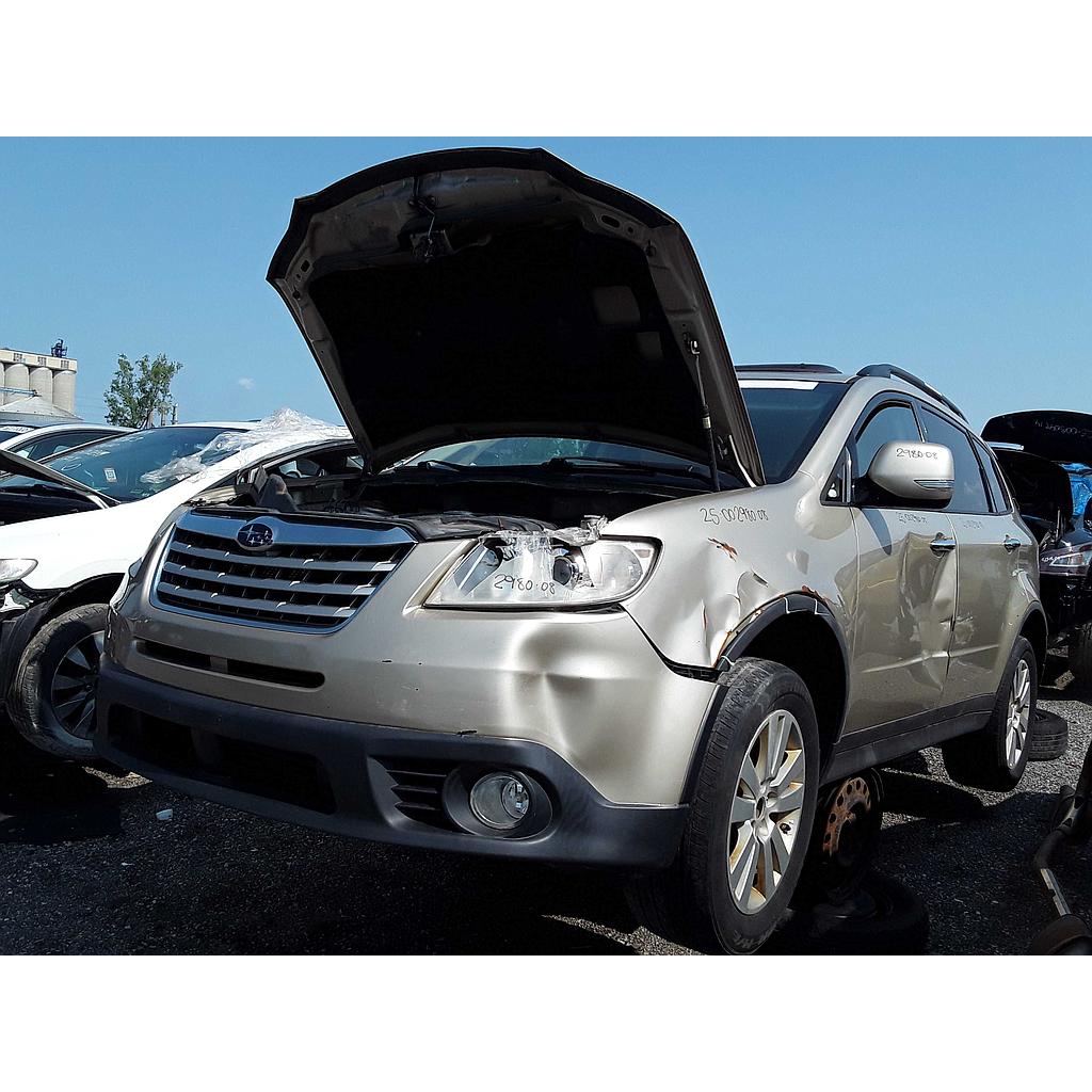 SUBARU TRIBECA 2008