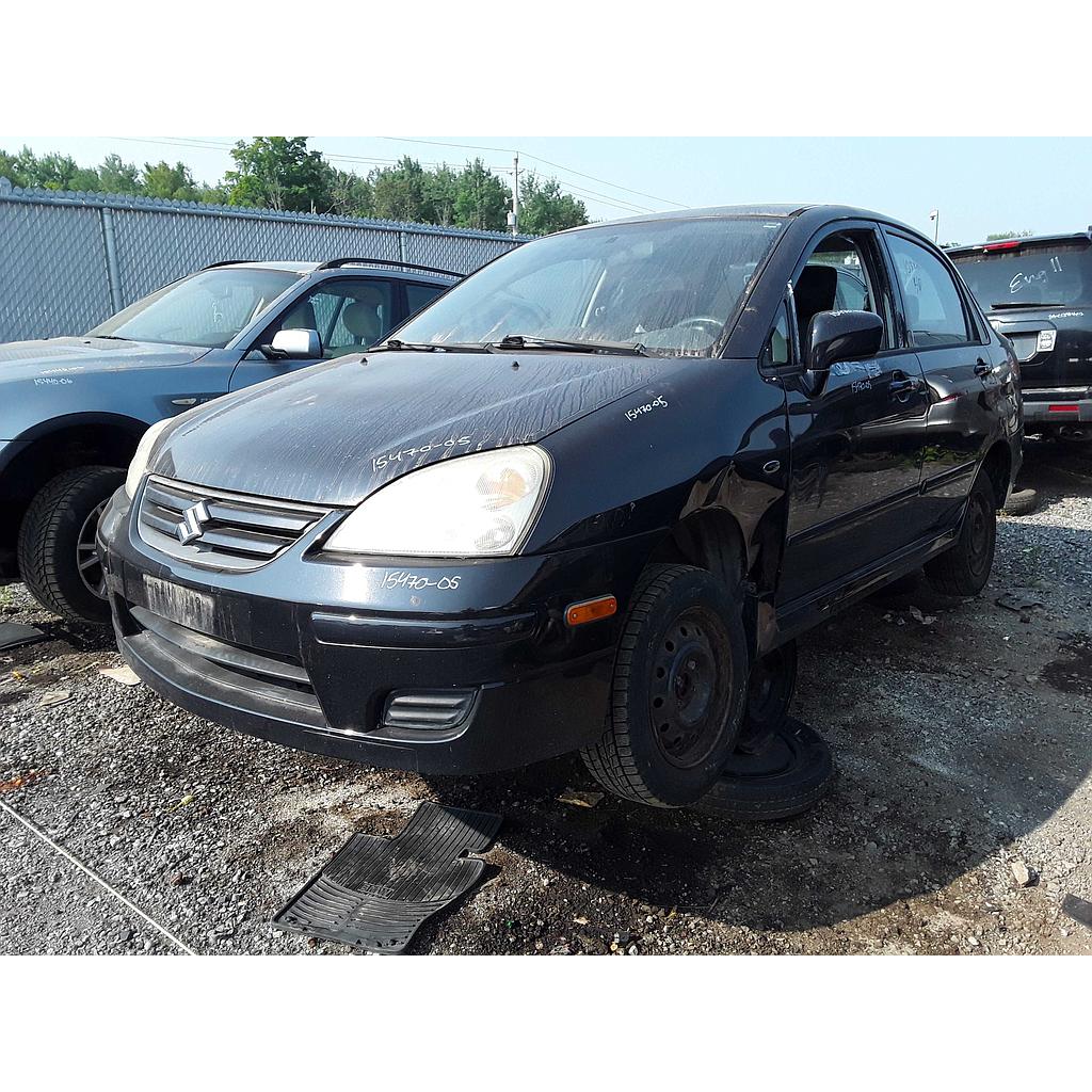 SUZUKI AERIO 2005