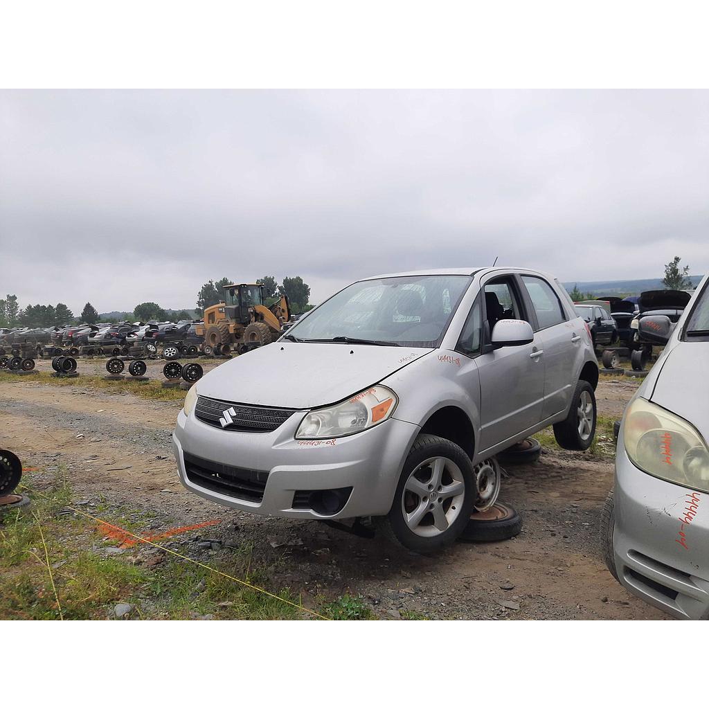 SUZUKI SX4 2008